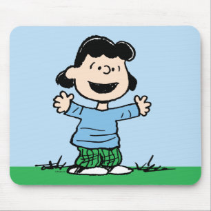Lucy With Arm Wide Musmatta