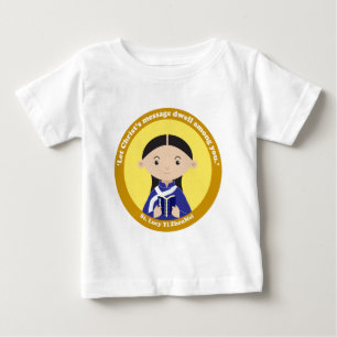 Lucy Yi ZhenMei T Shirt