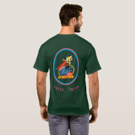 Lucy's Kyckling T Shirt