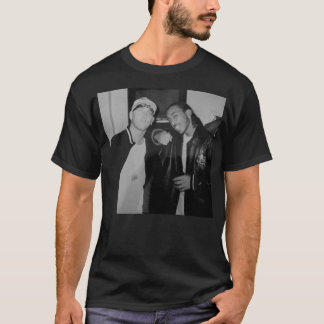 Luda& Em Classic T-Shirt