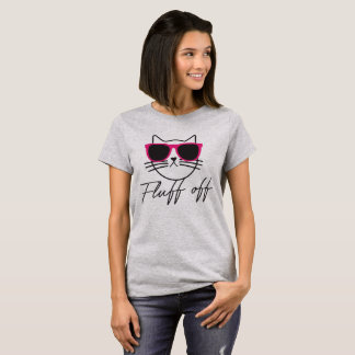 Ludd av T-tröja T Shirt
