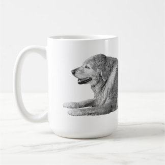 Ludd Paus, Varma Nyanser Kaffemugg