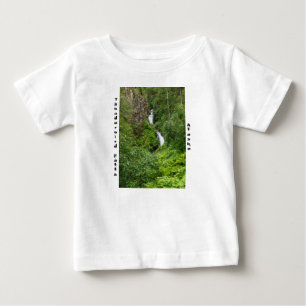 Ludd Thunderbird Painterly T Shirt