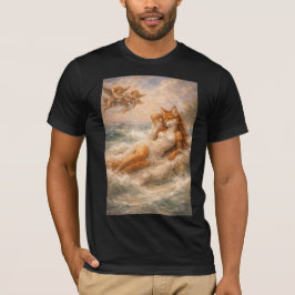 Ludd Venus T Shirt
