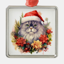 LUDDIG JULFIRAD KATTANSikte