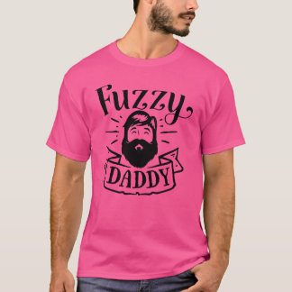 Luddig pappaTShirt Tröja