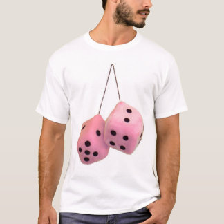luddig tärning tee
