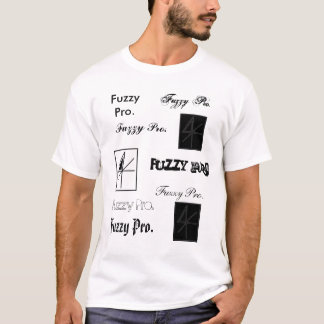 Luddigt Pro. Etc.!! Tee