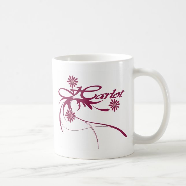 Luder Kaffemugg (Höger)