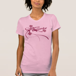 luder t-shirt