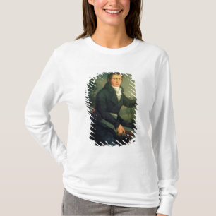 Ludvig skåpbil Beethoven, 1804 Tee