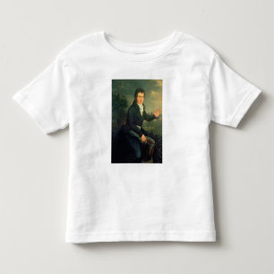 Ludvig skåpbil Beethoven, 1804 Tee Shirt