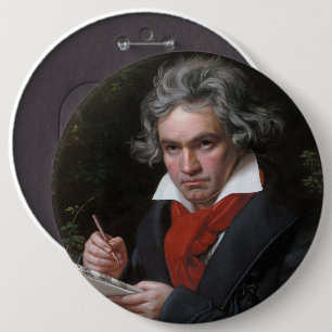 Ludwig Beethoven Symphony Classical Music Composer Knapp