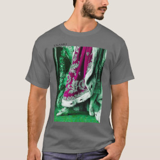 Ludwig II T Shirt