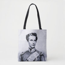 Ludwig II ung kung