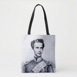 Ludwig II ung kung Tygkasse