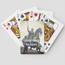 Ludwig mig Koenig Von Bayern