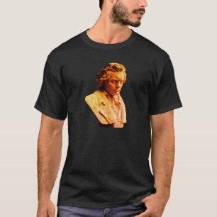 Ludwig T-Shirt Bust