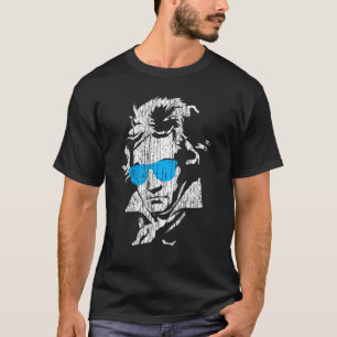 Ludwig Van Beethoven Classical Music Composer T Shirt