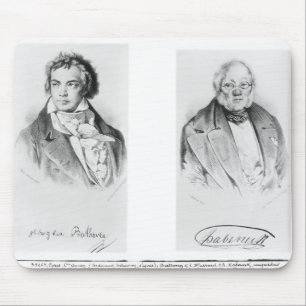 Ludwig Van Beethoven & Francois-Antoine Habeneck Musmatta