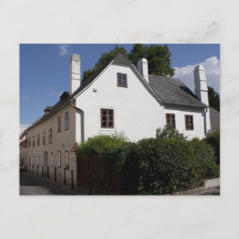 Ludwig van Beethoven Hem Vykort