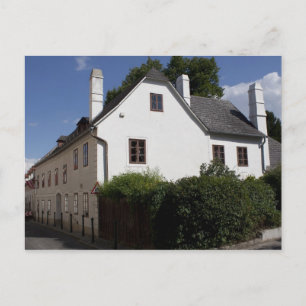 Ludwig van Beethoven Hem Vykort