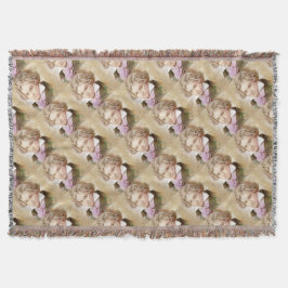 Ludwig van Beethoven im Aquarell Stil Filt