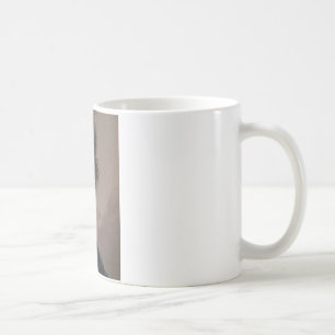 Ludwig Van Beethoven Kaffemugg