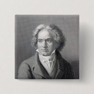 Ludwig Van Beethoven Knapp