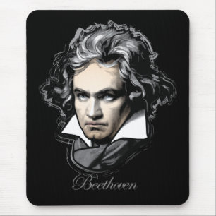 Ludwig Van Beethoven Musmatta