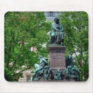 Ludwig van Beethoven Musmatta
