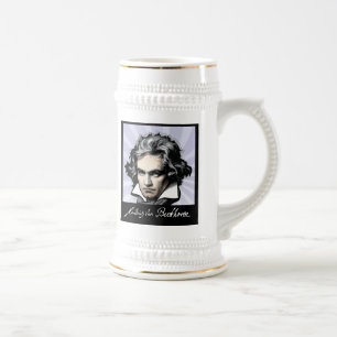 Ludwig Van Beethoven Sejdel