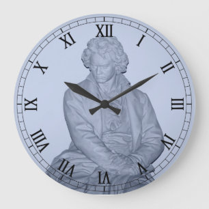Ludwig Van Beethoven Stor Klocka