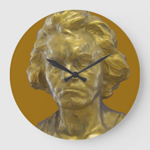 Ludwig van Beethoven Stor Klocka