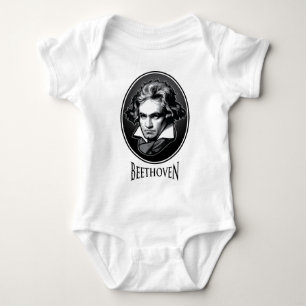 Ludwig Van Beethoven T-shirt