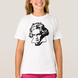 Ludwig Van Beethoven T-shirt