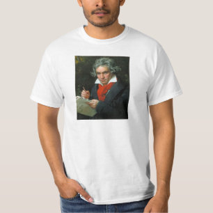 Ludwig Van Beethoven T Shirt