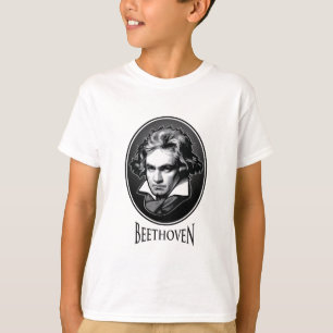 Ludwig Van Beethoven T Shirt