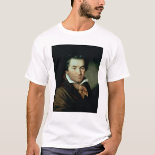 Ludwig Van Beethoven T-shirt