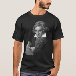 Ludwig Van Beethoven T Shirt