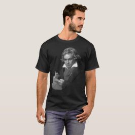 Ludwig Van Beethoven T Shirt