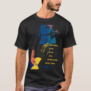 Ludwig van Beethoven T Shirt