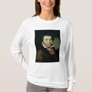 Ludwig Van Beethoven Tee
