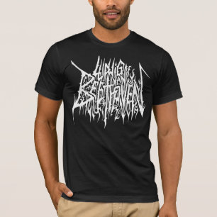 Ludwig Van Beethoven Tee Shirt