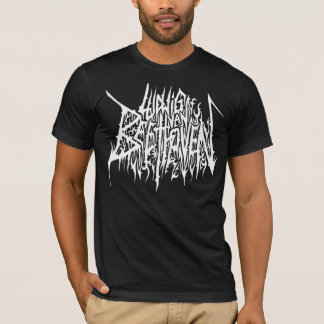 Ludwig Van Beethoven Tee Shirt