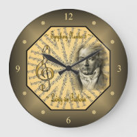 Ludwig van Beethoven ~ Tysk komposer ~ Pianist ~