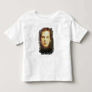 Ludwig van Beethoven , tysk kompositör T-shirt