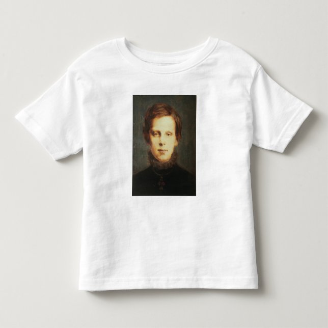 Ludwig van Beethoven , tysk kompositör Tröja (Framsida)