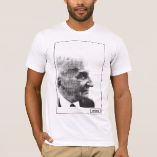 Ludwig von Mises Personifiera Tee Shirt