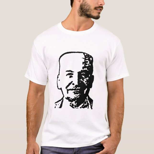 Ludwig von Mises - skissera skjortan Tröja (Framsida)